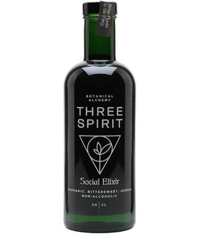 Three Spirit, Social Elixir 50cl