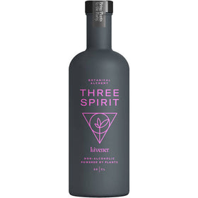 Three Spirit, The Livener 50cl