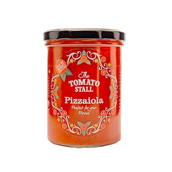The Tomato Stall, Pizzaiola Sauce 400g